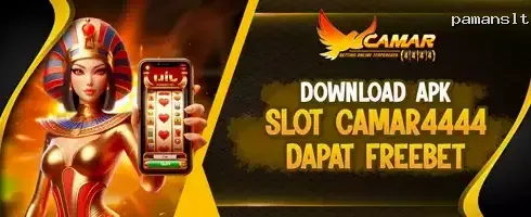 Bonus Spesial Download pamanslt APK screenshot