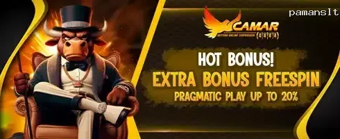 Extra Freespin Pragmatic Play screenshot