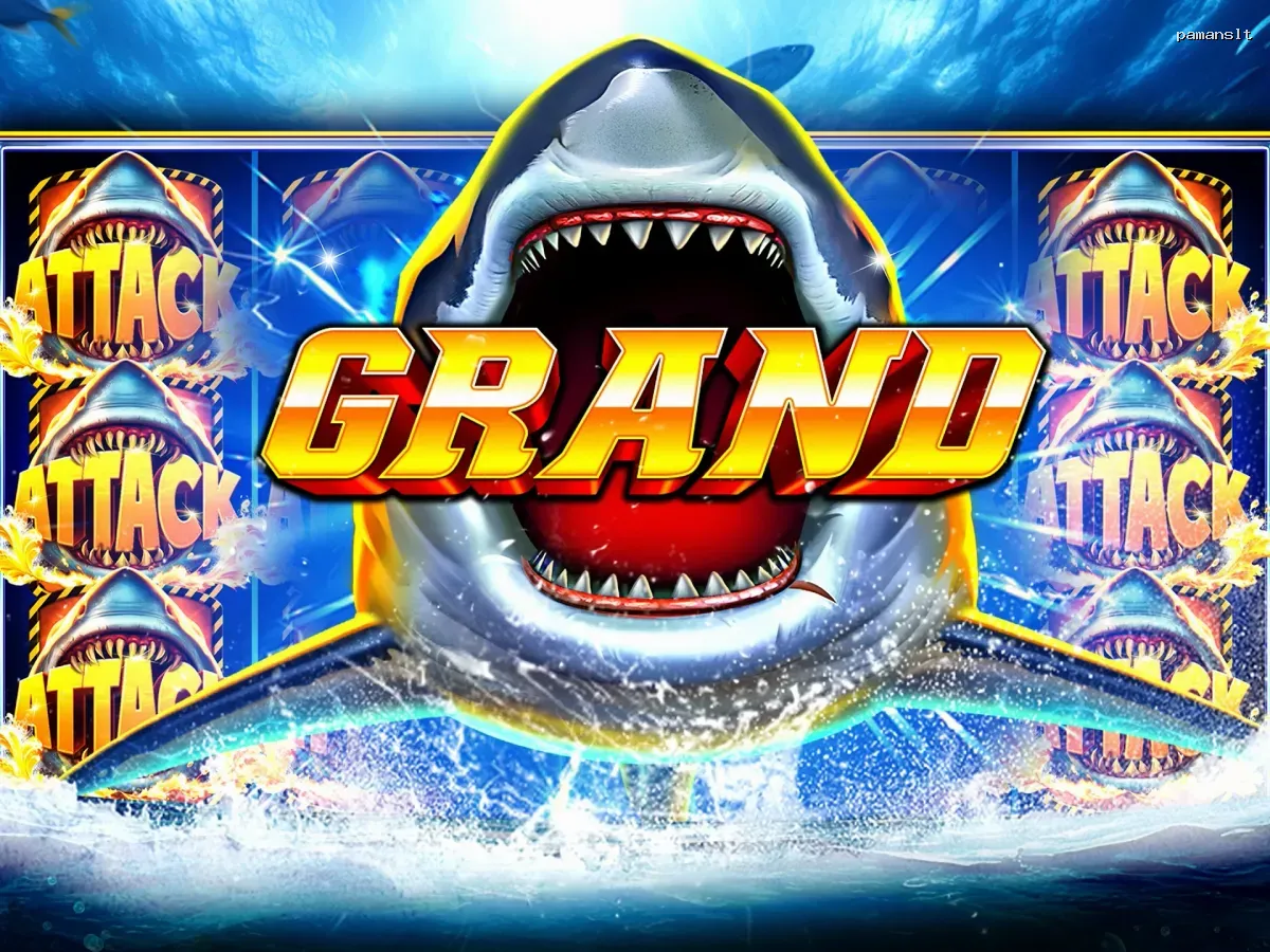 Promosi & Jackpot pamanslt screenshot